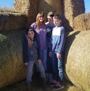 Meet your Posher, Melinda